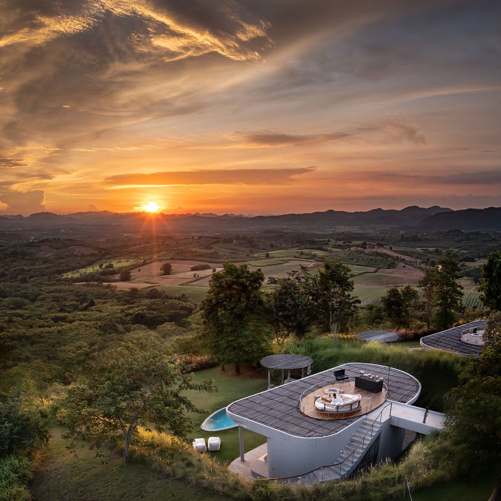 sala khaoyai - Selected hotel in Nakorn Ratchasima, Thailand