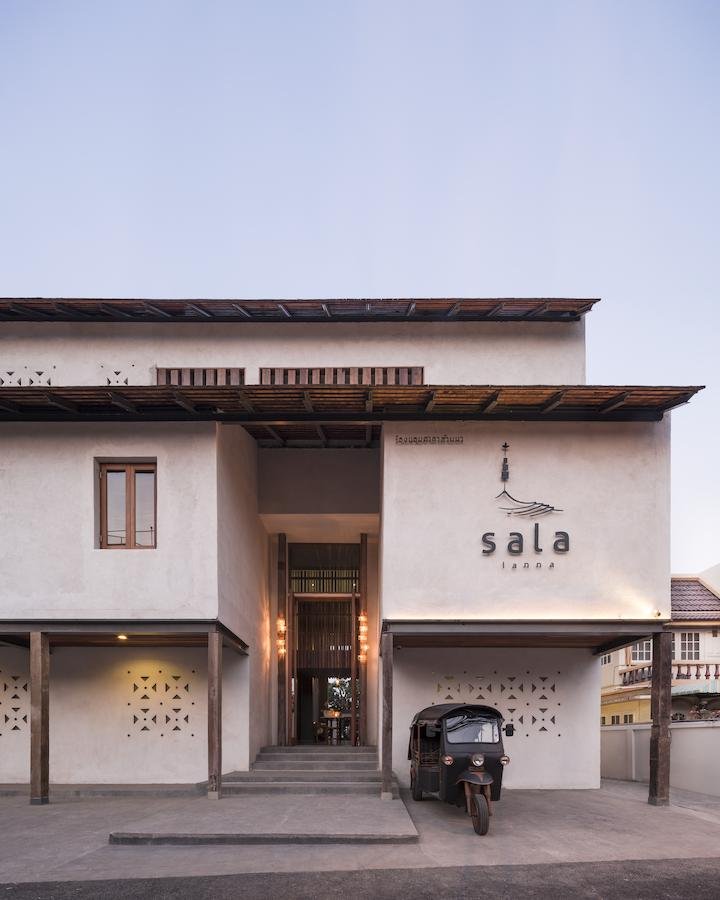 sala lanna chiang mai - Selected hotel in Chiang Mai, Thailand