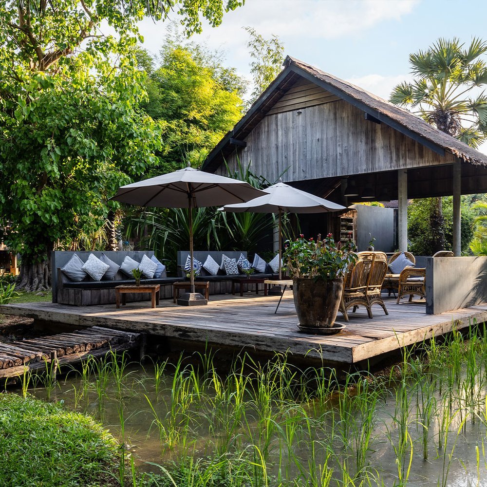 Sala Lodges - One-Keys hotel in Siem Reap, Cambodia