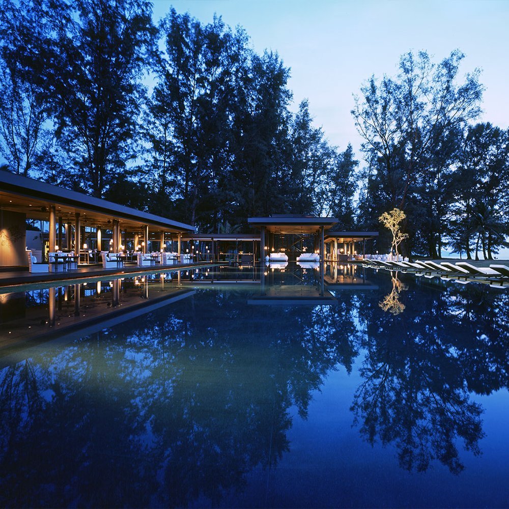 SALA Phuket Mai Khao Beach Resort - Selected hotel in Phuket, Thailand