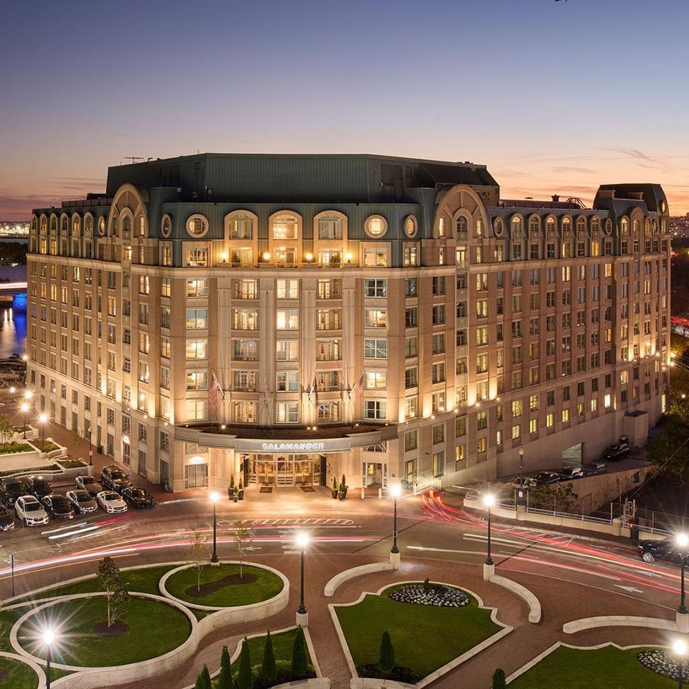 Salamander DC - Selected hotel in Washington D.C., United States