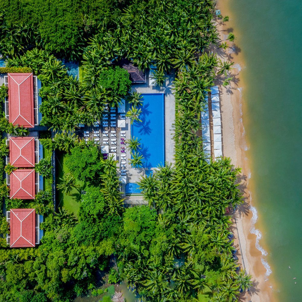 Salinda Resort Phu Quoc Island - Selected hotel in Phu Quoc Island, Vietnam