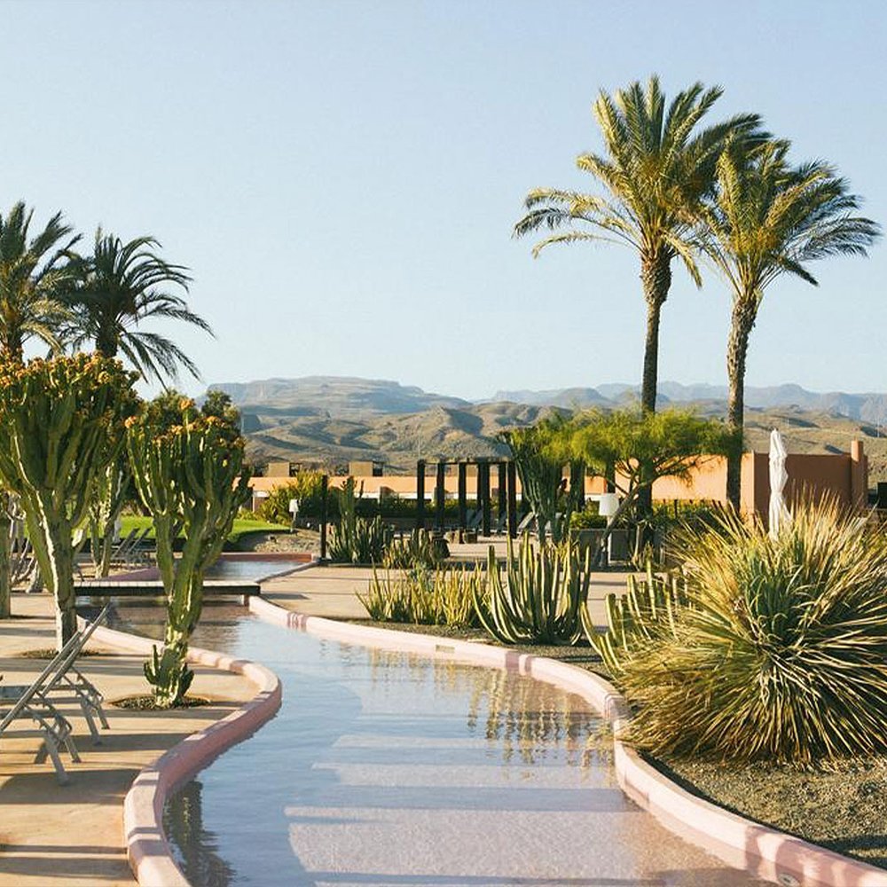 Salobre Hotel & Resort Serenity - Selected hotel in Gran Canaria, Spain