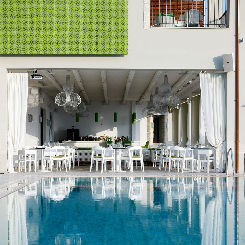 Salvator Hotel Villas and Spa - Selected hotel in Parga, Greece