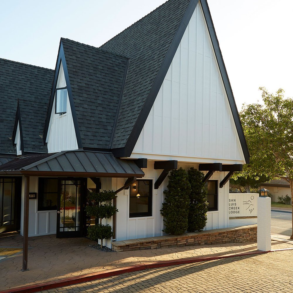 San Luis Creek Lodge - One-Keys hotel in San Luis Obispo, United States