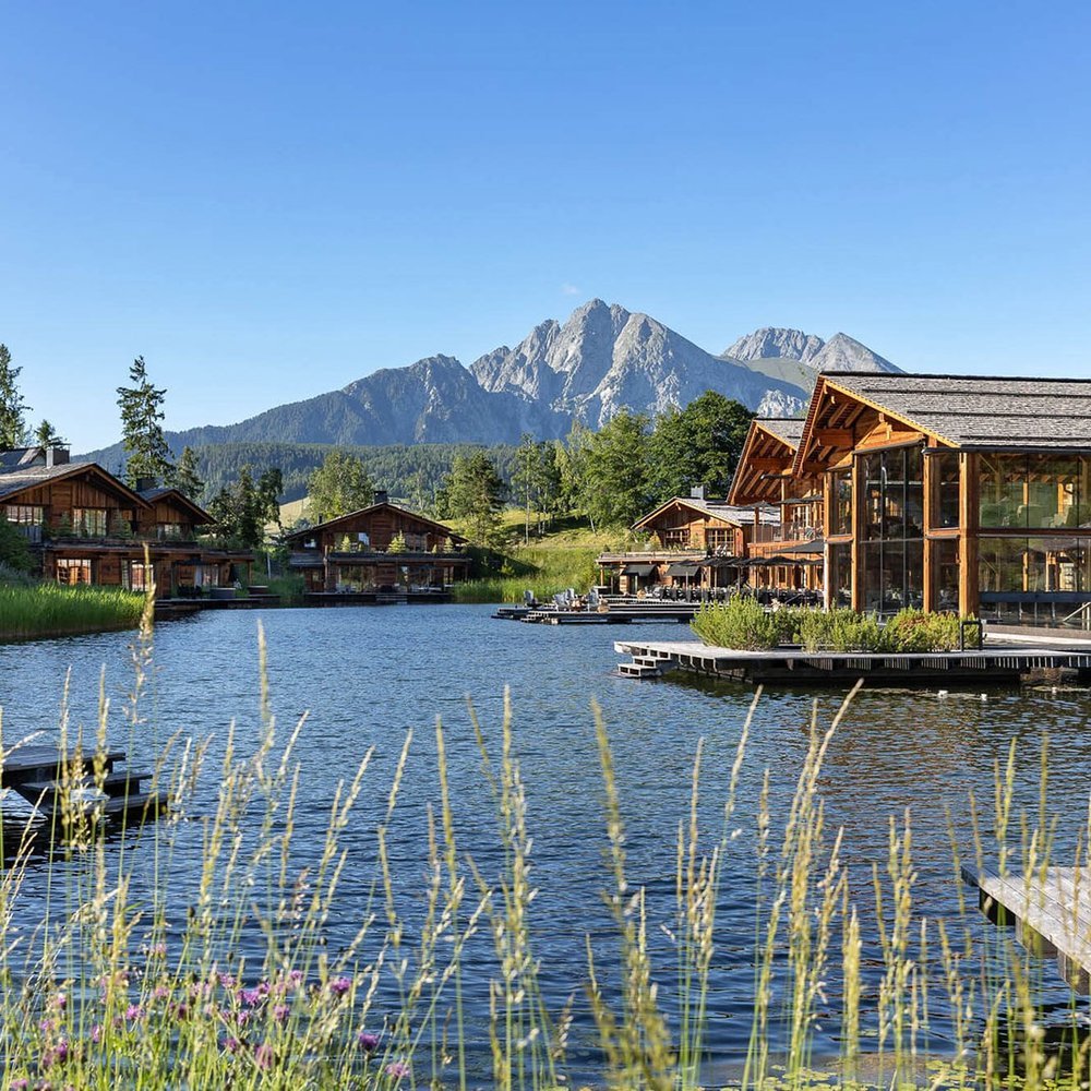 San Luis Retreat Hotel & Lodges - One-Keys hotel in Averlengo, Italy