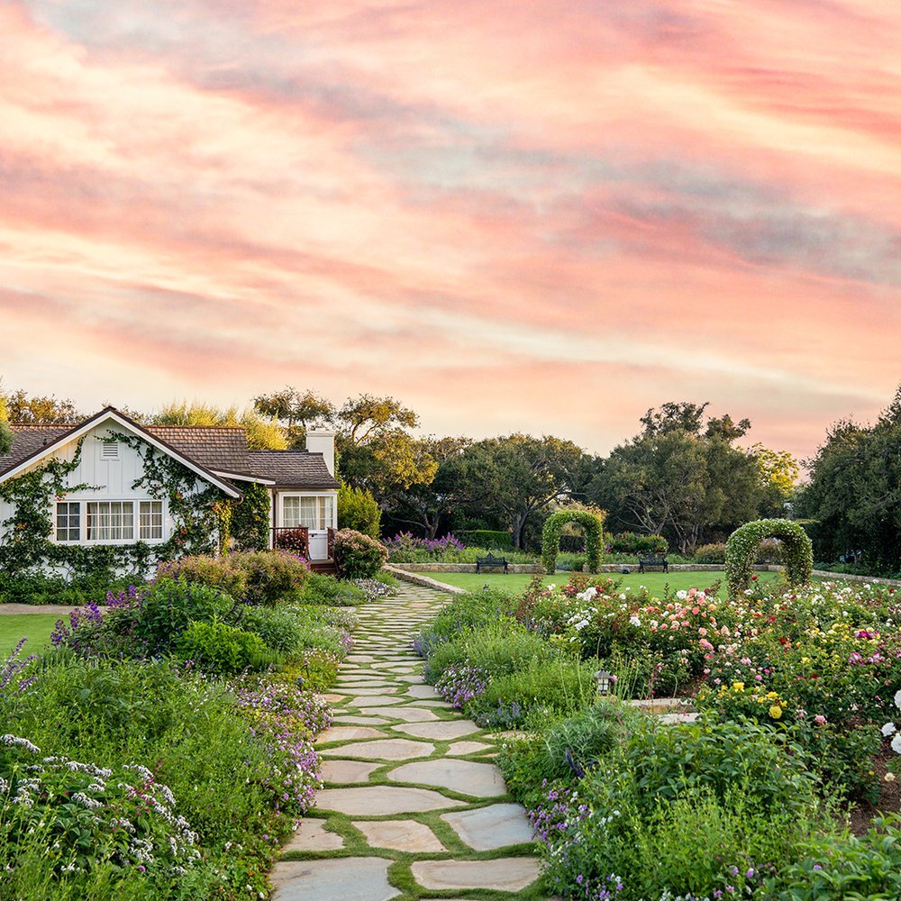 San Ysidro Ranch - Selected hotel in Santa Barbara, United States
