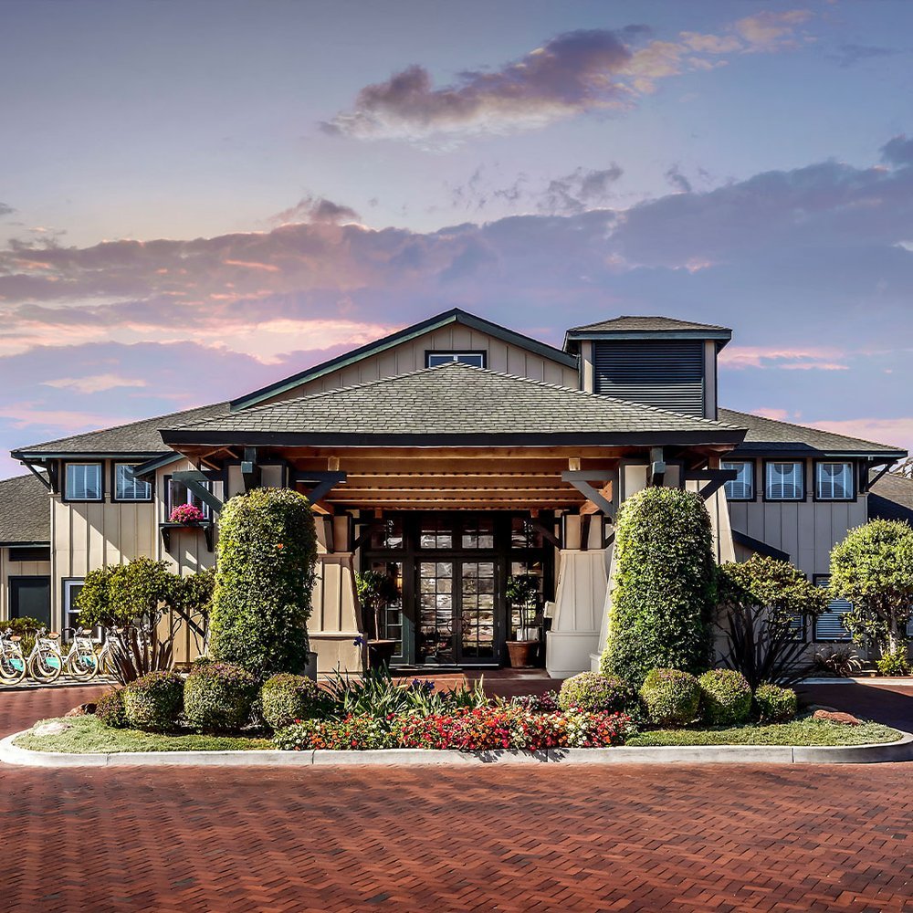 Sanctuary Beach Resort - Selected hotel in Marina, United States