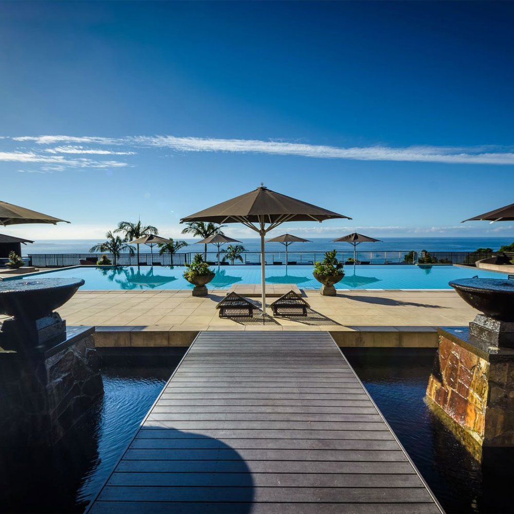 Sankara Hotel & Spa Yakushima - One-Keys hotel in Yakushima, Japan