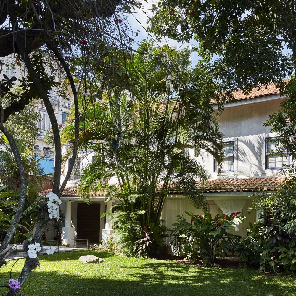 Santa Teresa Rio - MGallery - One-Keys hotel in Rio de Janeiro, Brazil