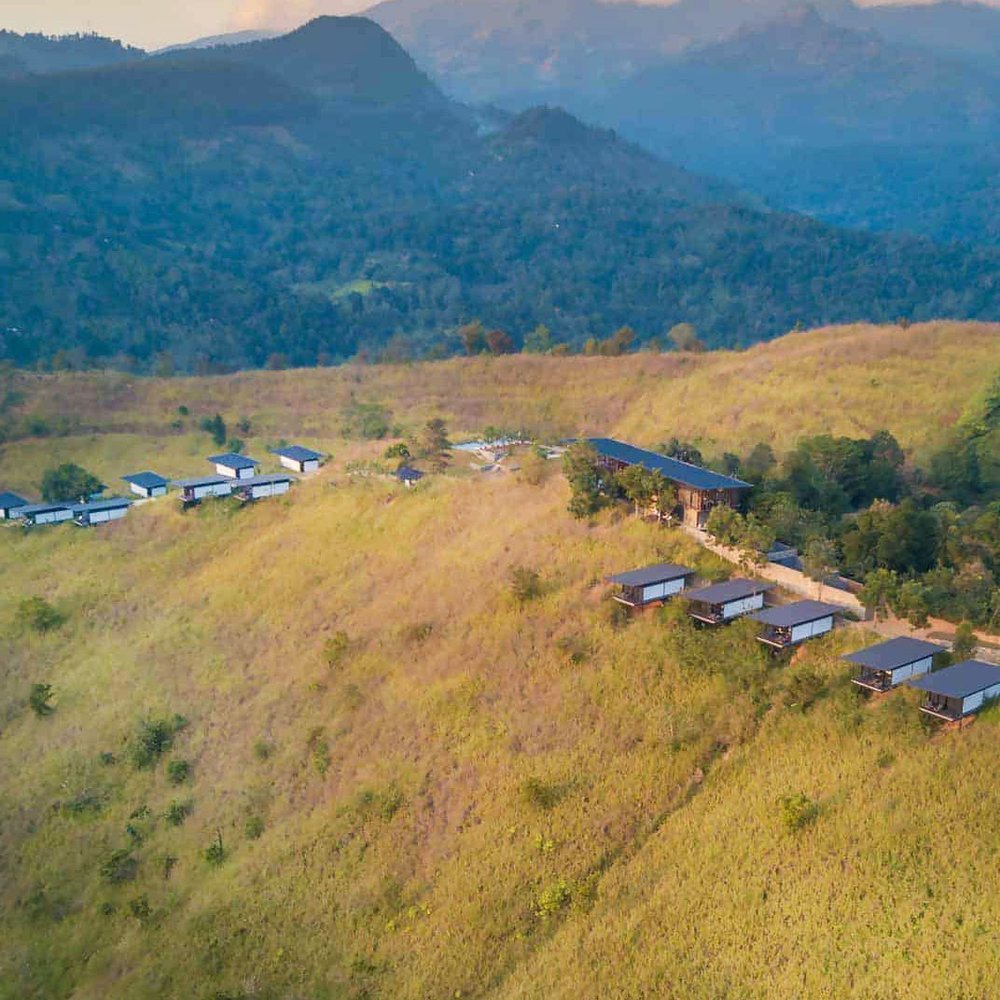 Santani Wellness Resort & Spa - One-Keys hotel in Kandy, Sri Lanka