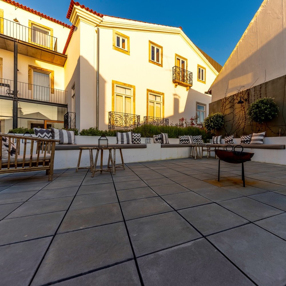 Sapientia Boutique Hotel - Selected hotel in Coimbra, Portugal