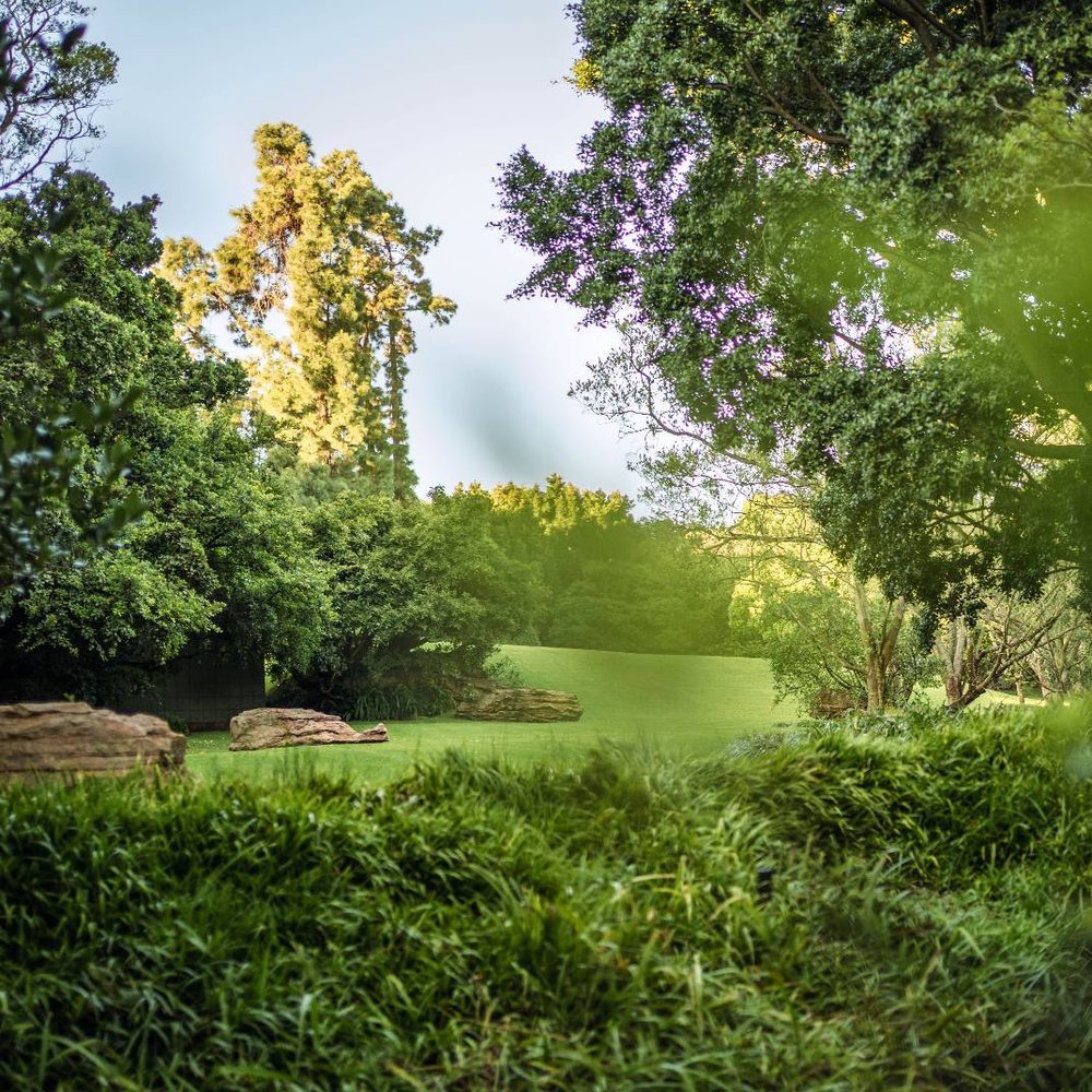 Saxon Hotel, Villas & Spa - One-Keys hotel in Johannesburg, South Africa