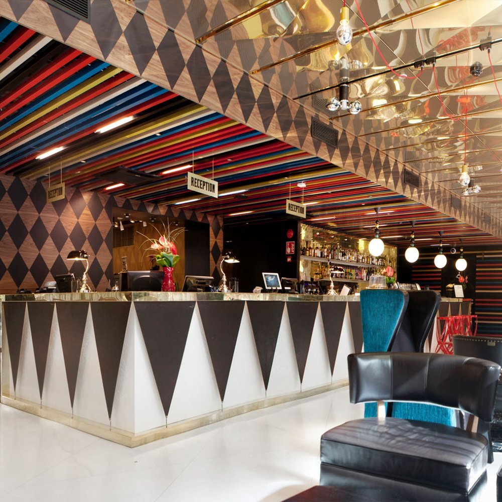 Scandic Paasi - Selected hotel in Helsinki, Finland