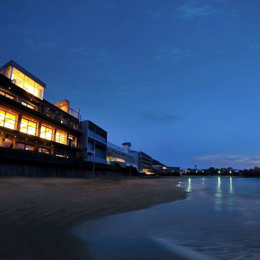 Scapes The Suite - Selected hotel in Hayama, Japan