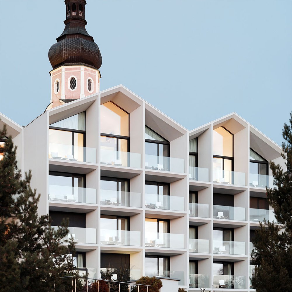 Schgaguler Hotel - Selected hotel in Castelrotto/Kastelruth, Italy