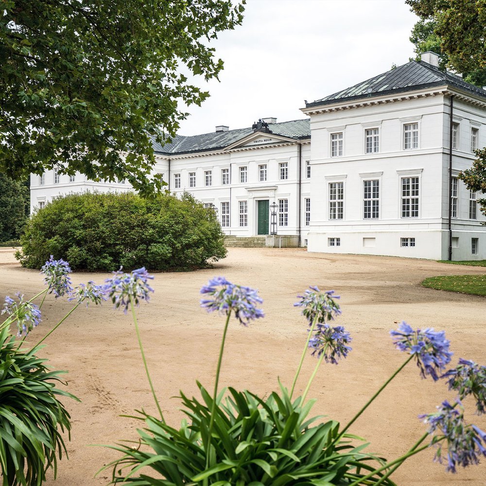 Schloss Neuhardenberg - Selected hotel in Neuhardenberg, Germany