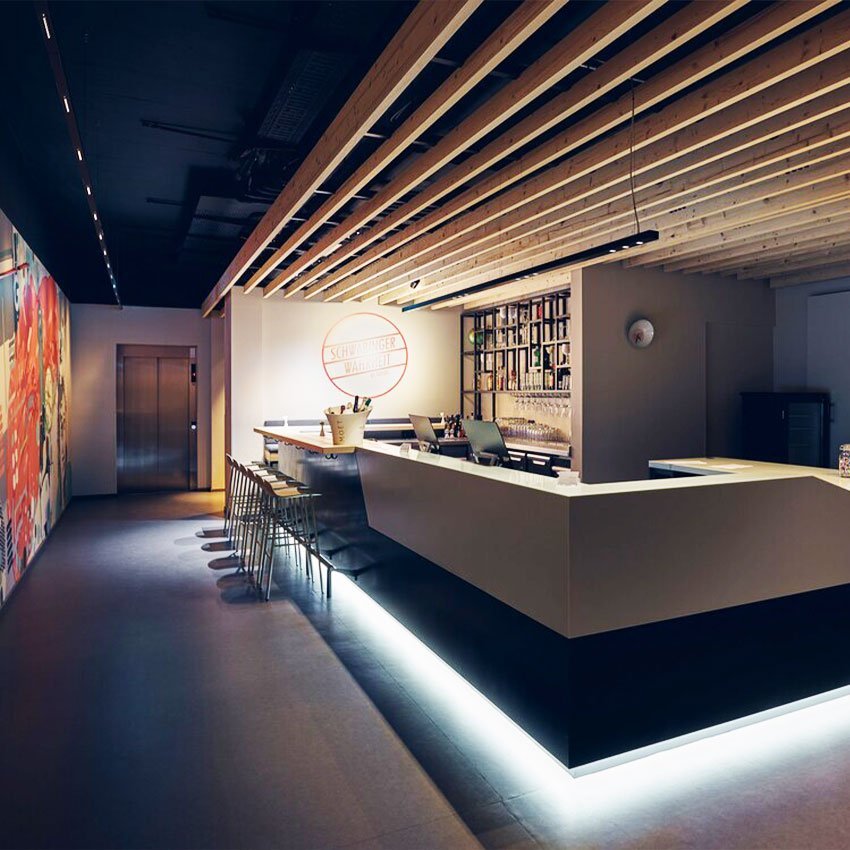 Schwabinger Wahrheit by Geisel - Selected hotel in Munich, Germany