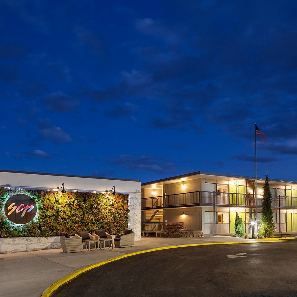 SCP Hotel Colorado Springs - Selected hotel in Colorado Springs, United States