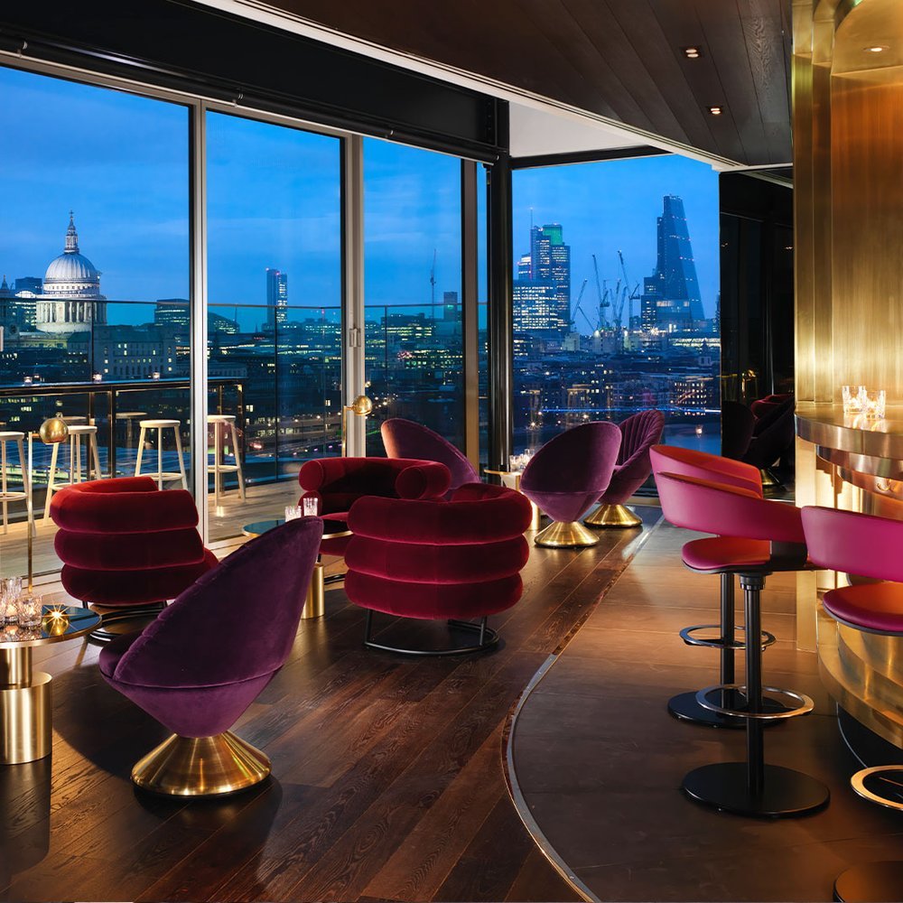 Sea Containers London - Selected hotel in London, United Kingdom