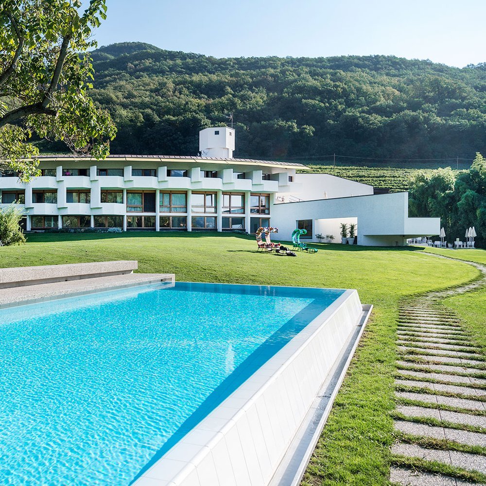 Seehotel Ambach - Selected hotel in Kaltern, Italy