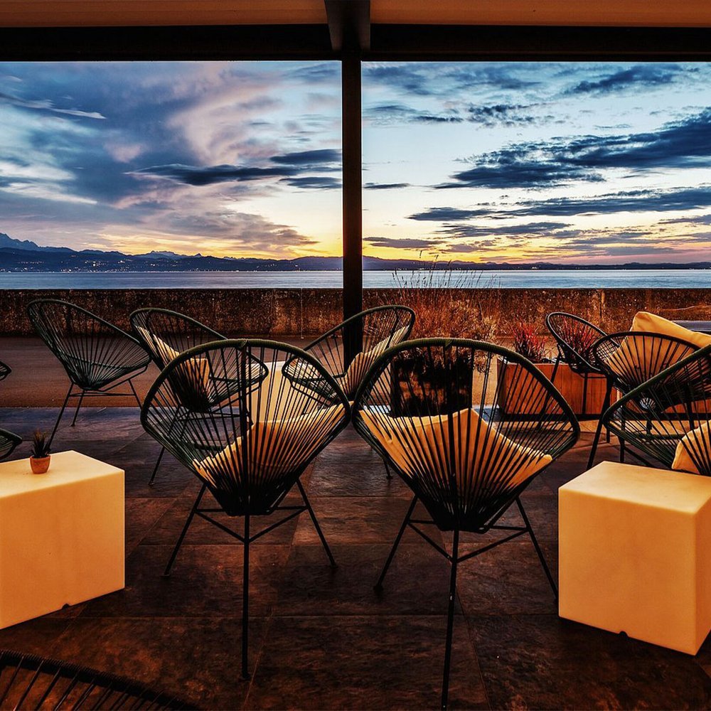 SeeVital Hotel Schiff - Selected hotel in Langenargen, Germany