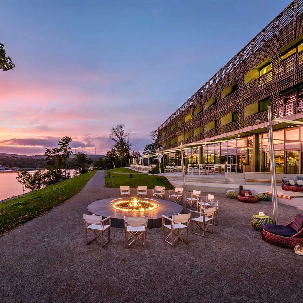 Seezeitlodge Hotel & Spa - Two-Keys hotel in Gonnesweiler, Germany