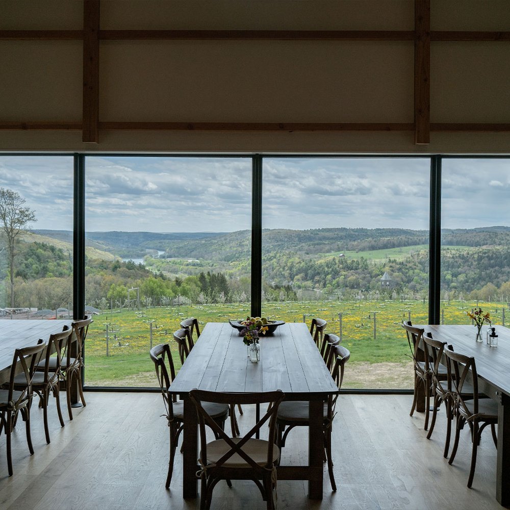 Seminary Hill Orchard & Cidery - One-Keys hotel in Catskills & Hudson Valley, United States