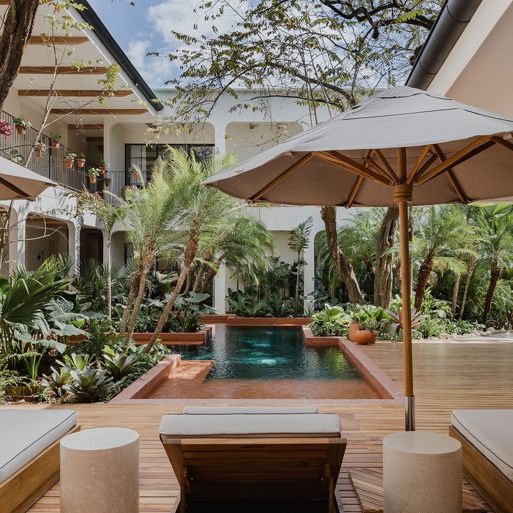 Sendero Hotel - One-Keys hotel in Nosara, Costa Rica