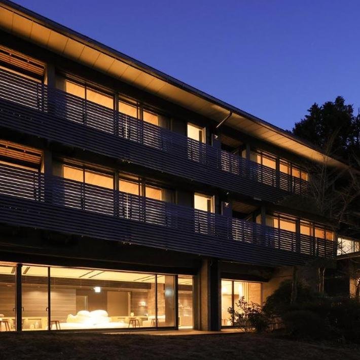 Sengokubara COCON - Selected hotel in Hakonemachi, Ashigarashimo-gun, Japan