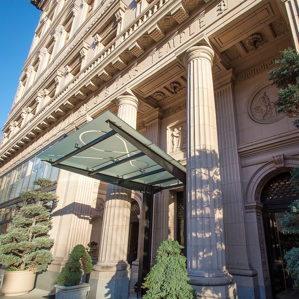 Sentinel, A Provenance Hotel - Selected hotel in Portland, United States