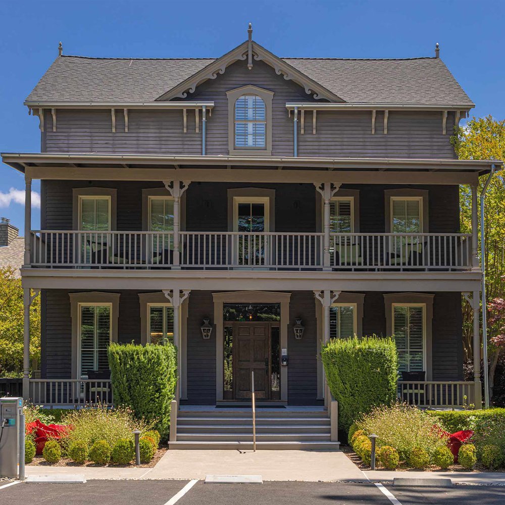 Senza Hotel - Selected hotel in Napa / Sonoma Valleys, United States