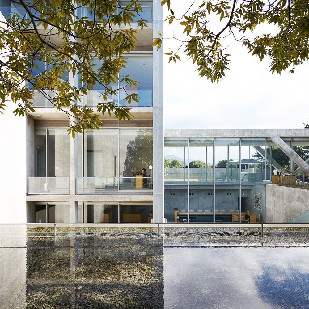 SETOUCHI RETREAT by Onko Chishin - One-Keys hotel in Matsuyama, Japan