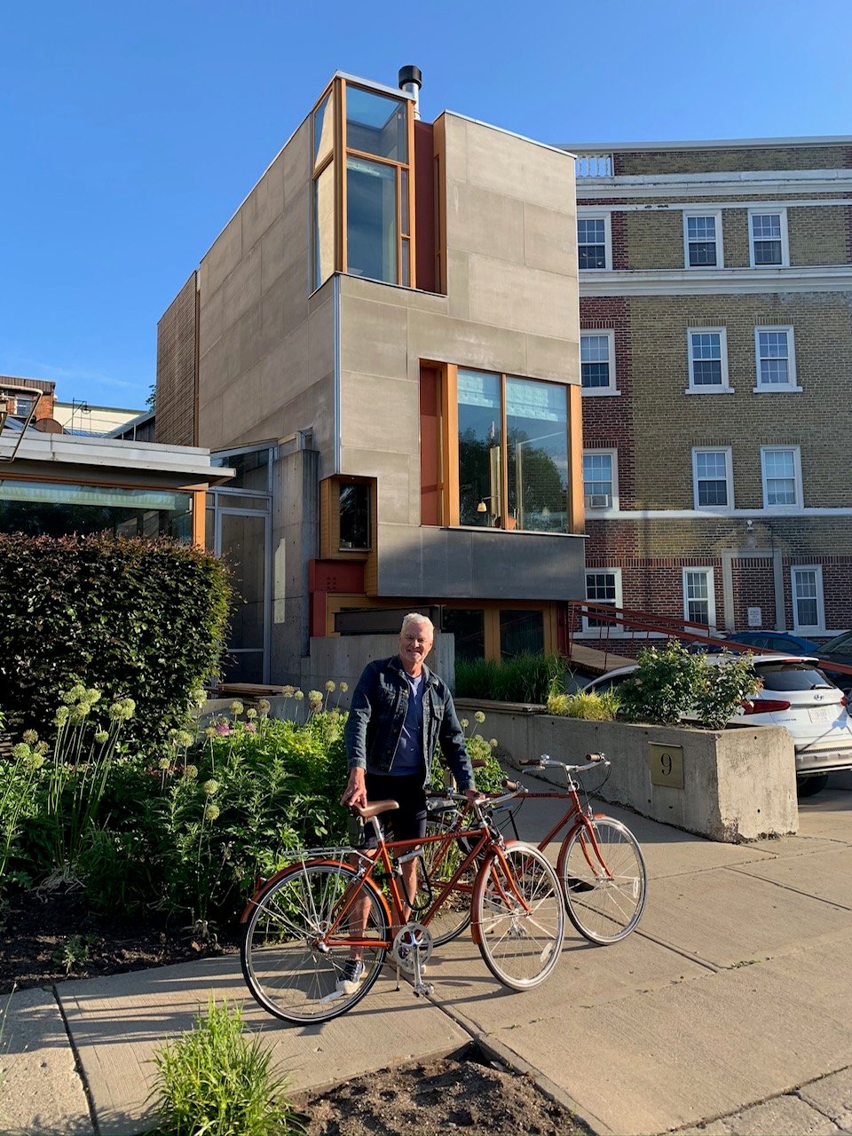 seven&nine - Selected hotel in Stratford, Canada