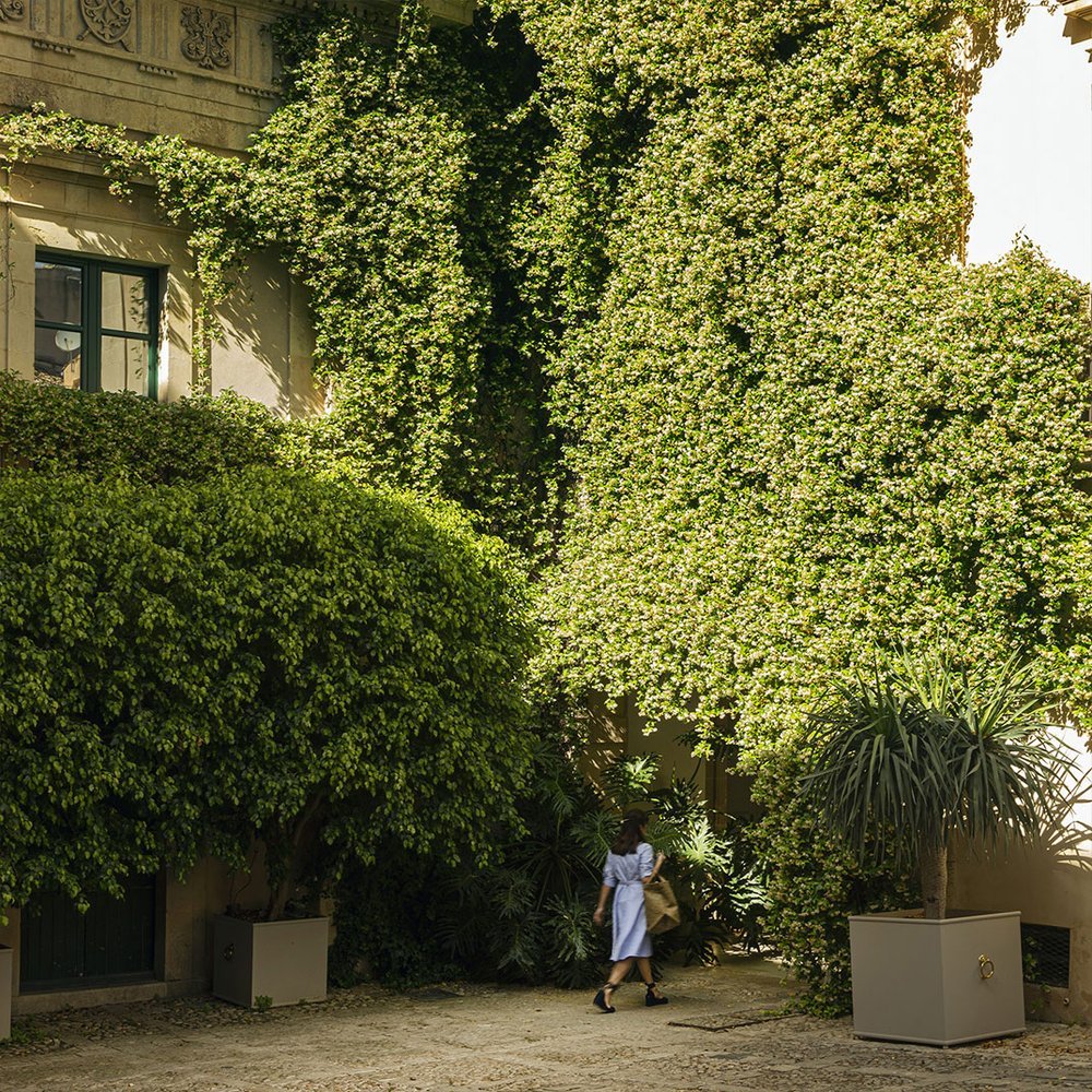 Seven Rooms Villadorata - One-Keys hotel in Noto, Italy
