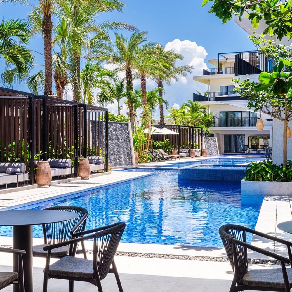 seven x seven Ishigaki - Selected hotel in Ishigaki Island, Japan