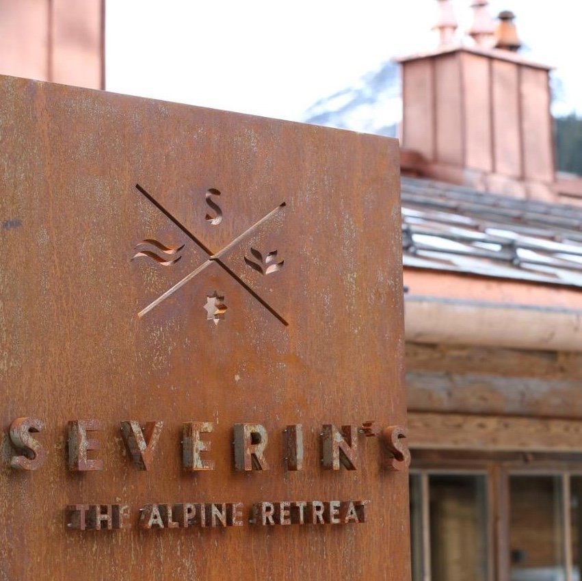 Severins – The Alpine Retreat - Two-Keys hotel in Lech am Arlberg, Austria