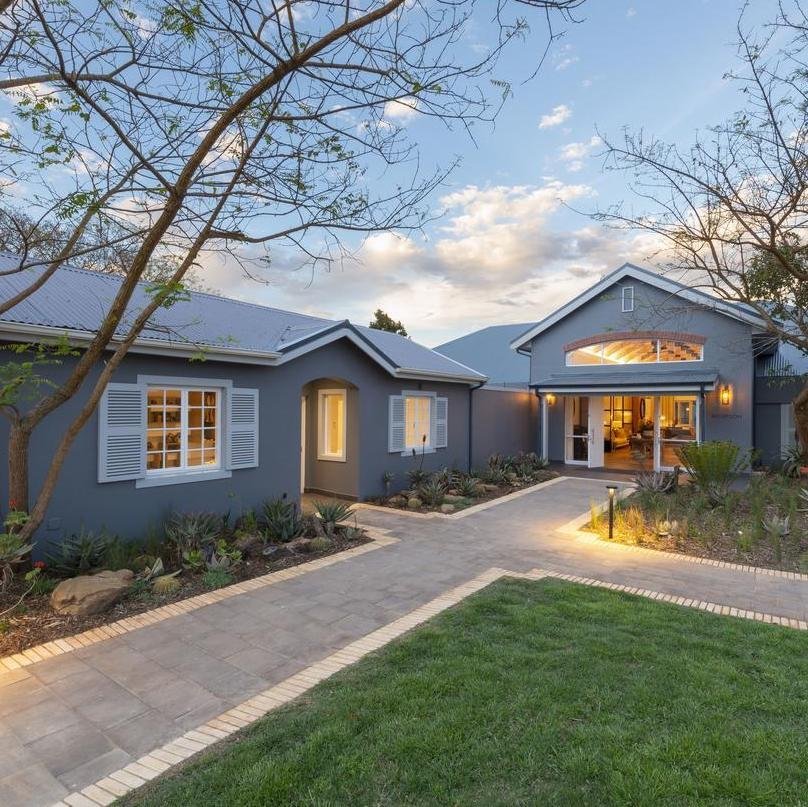 Shamwari Riverdene - Selected hotel in Paterson, South Africa