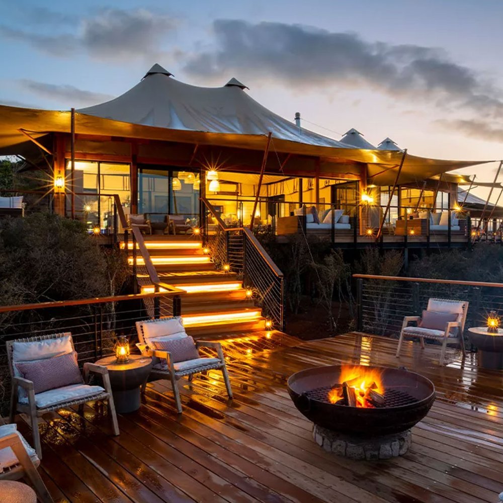 Shamwari Sindile - Selected hotel in Paterson, South Africa