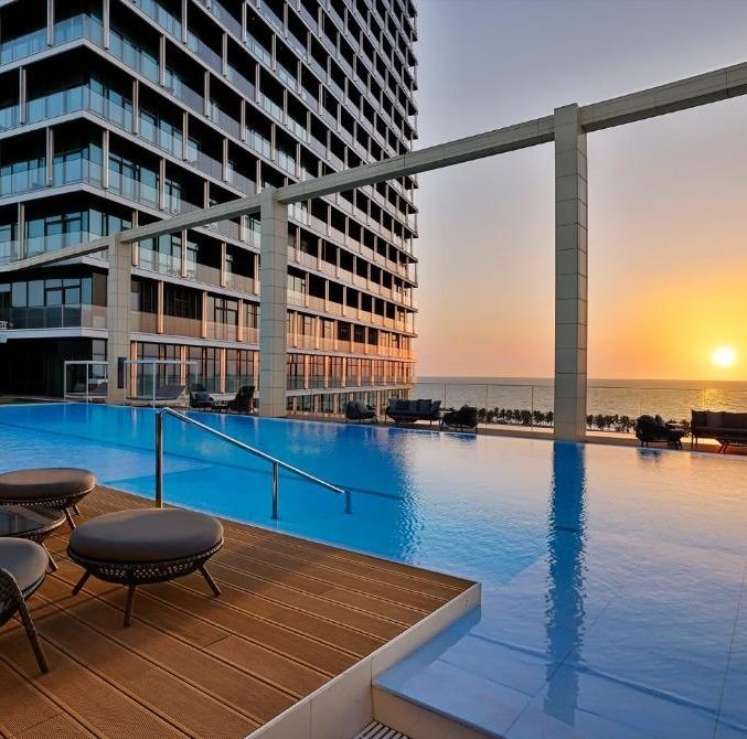 Shangri-La Jeddah - Selected hotel in Jeddah, Saudi Arabia