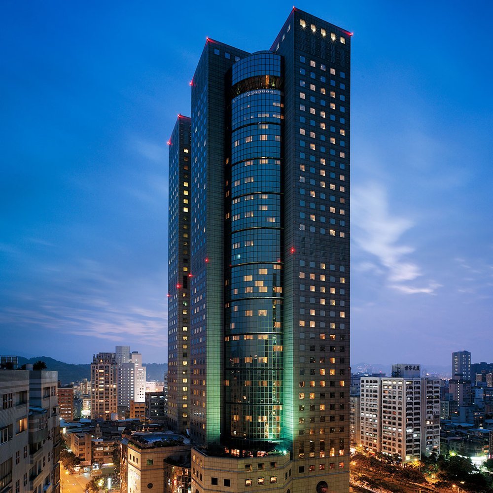Shangri-La's Far Eastern Plaza Hotel, Taipei - Selected hotel in Taipei, Taiwan