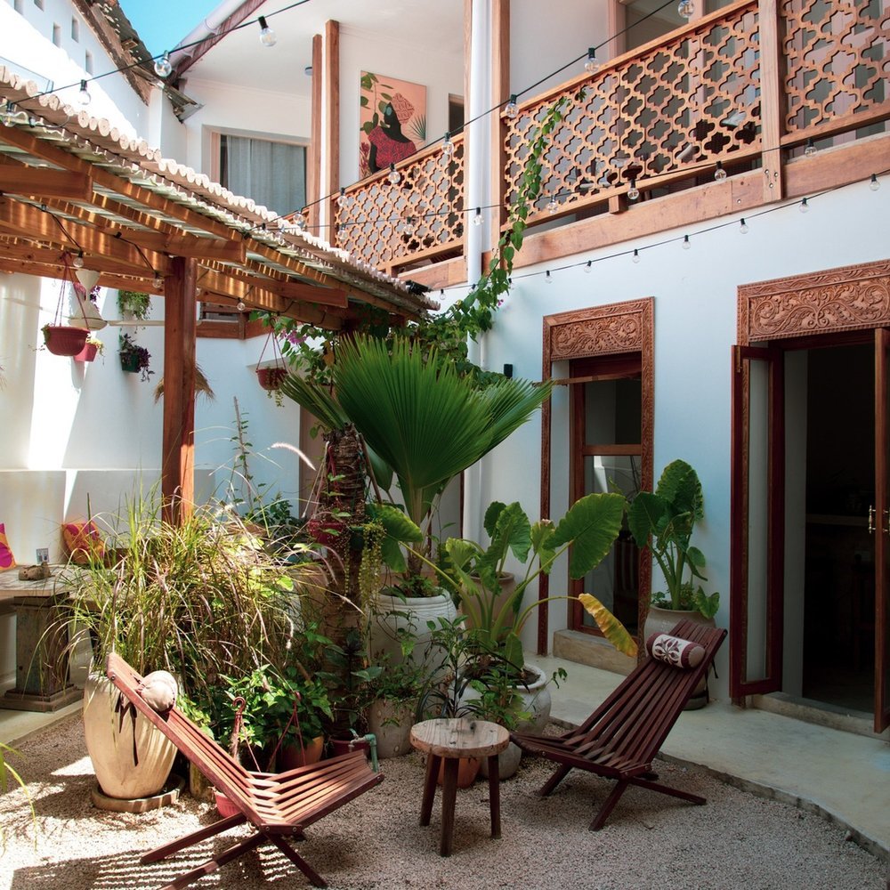 Sharazad Wonders Boutique - Selected hotel in Zanzibar, Tanzania