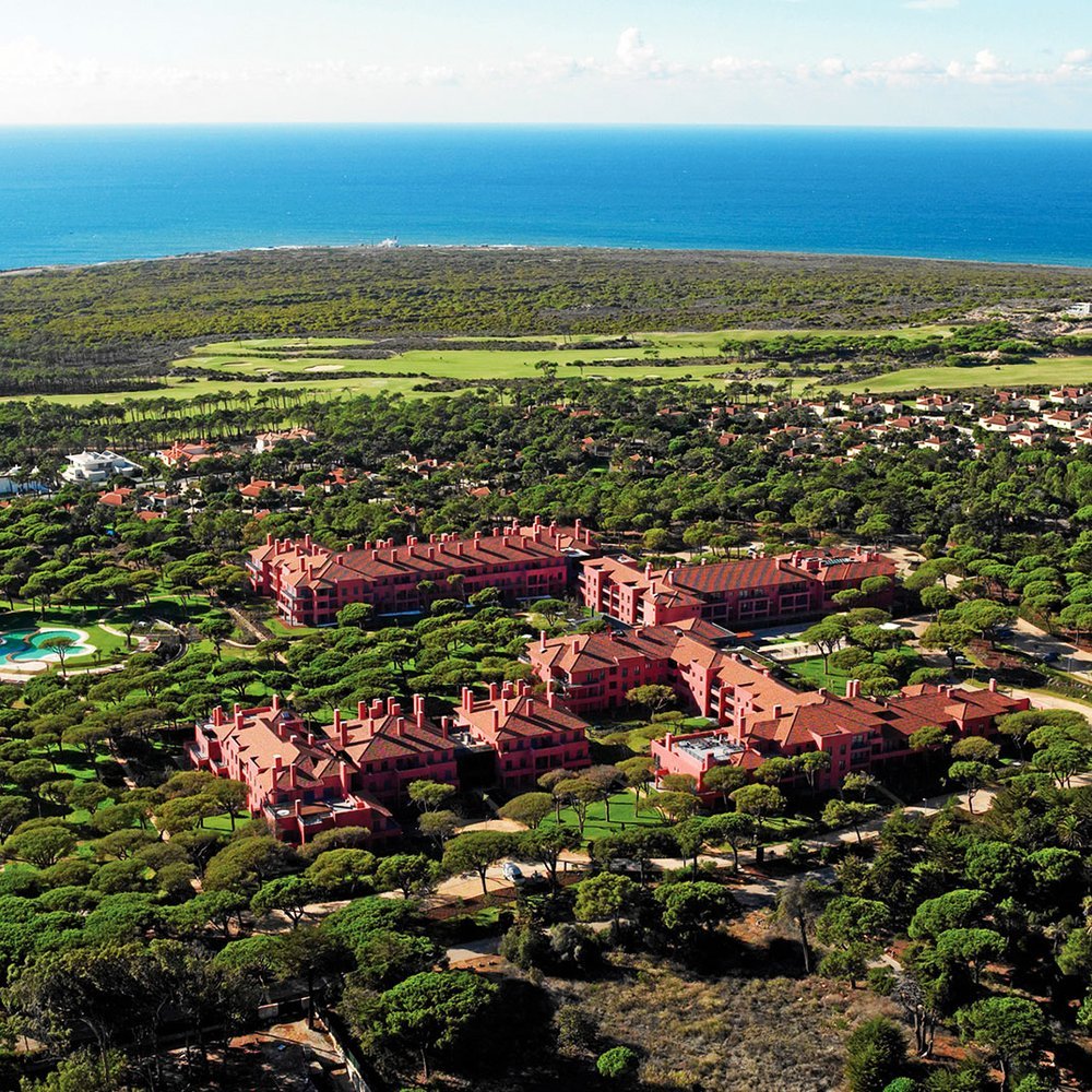 Sheraton Cascais Resort - Hotel & Residences - Selected hotel in Cascais, Portugal