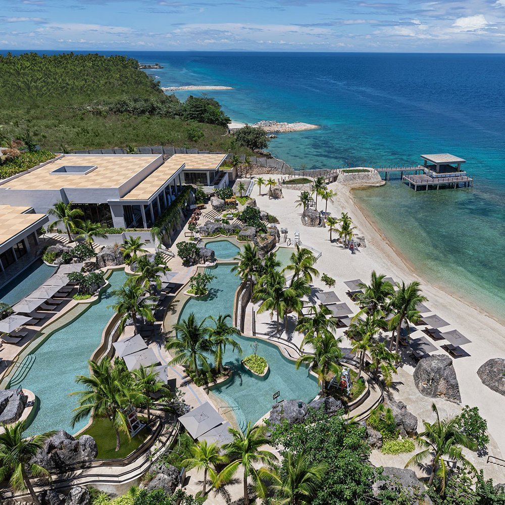 Sheraton Cebu Mactan Resort - Selected hotel in Mactan, Philippines