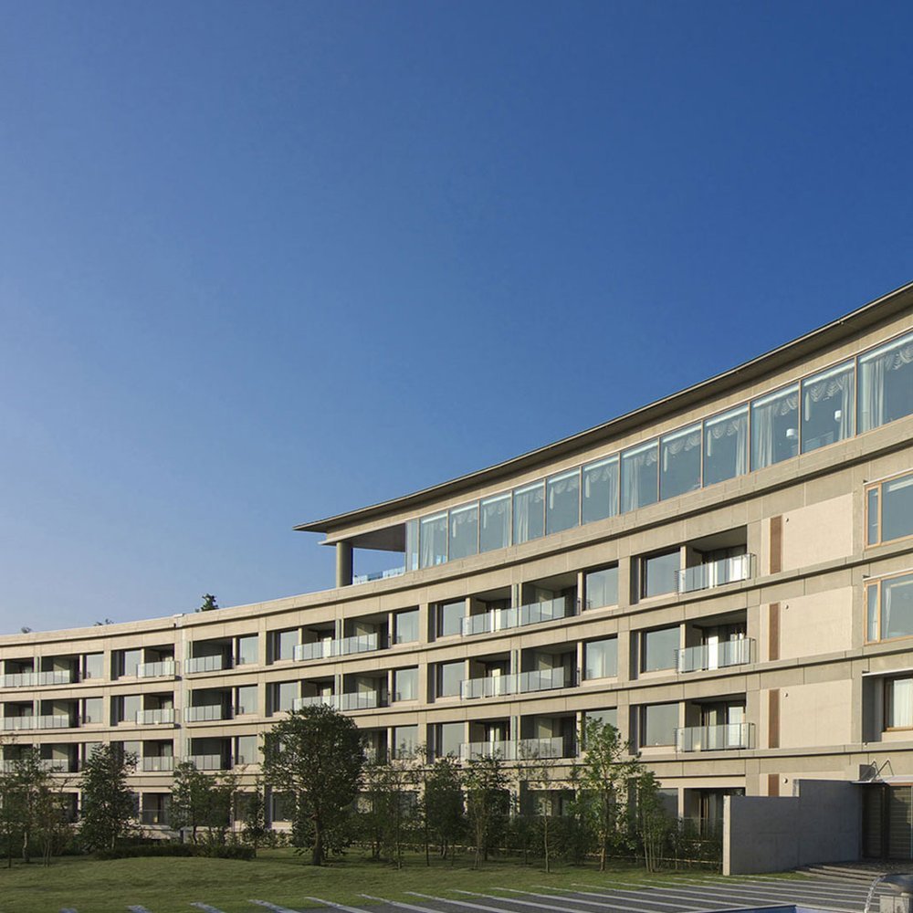 Shima Kanko Hotel The Bay Suites - Selected hotel in Shima, Japan