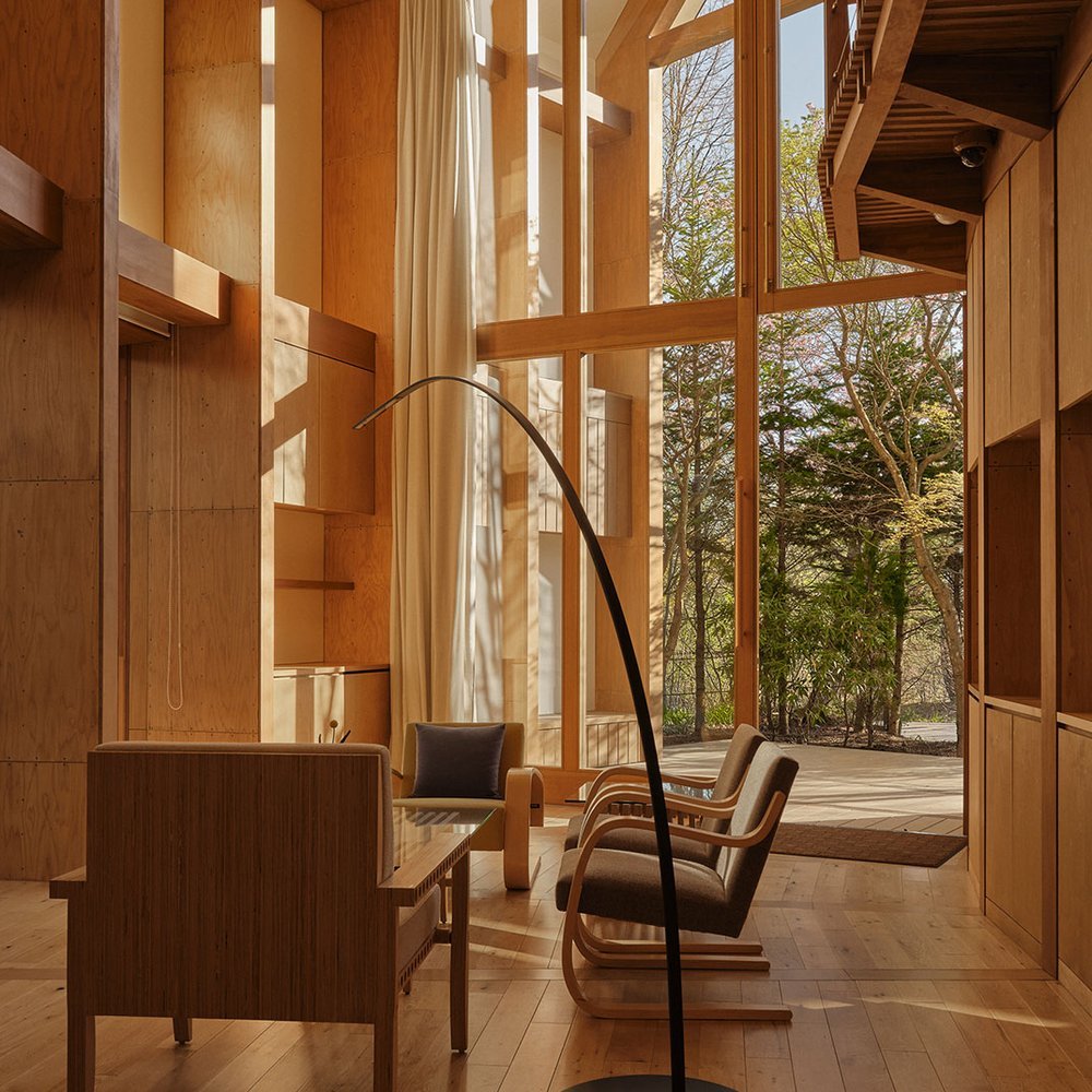 SHISHI-IWA-HOUSE Karuizawa - One-Keys hotel in Karuizawamachi, Kitasaku-gun, Japan