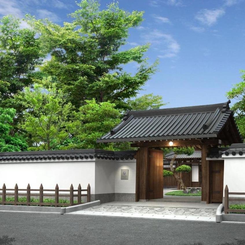 Shisui, a Luxury Collection Hotel, Nara - Selected hotel in Nara, Japan