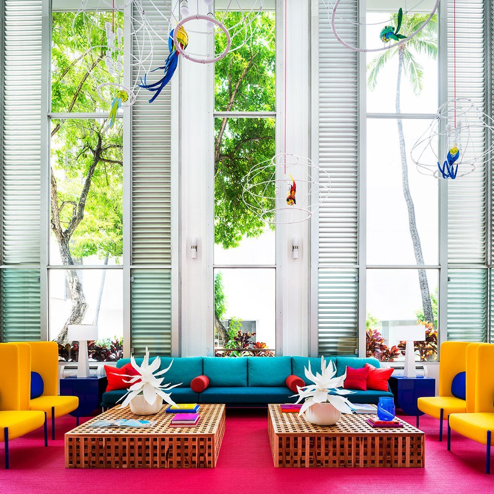 Shoreline Hotel - Selected hotel in Honolulu, United States