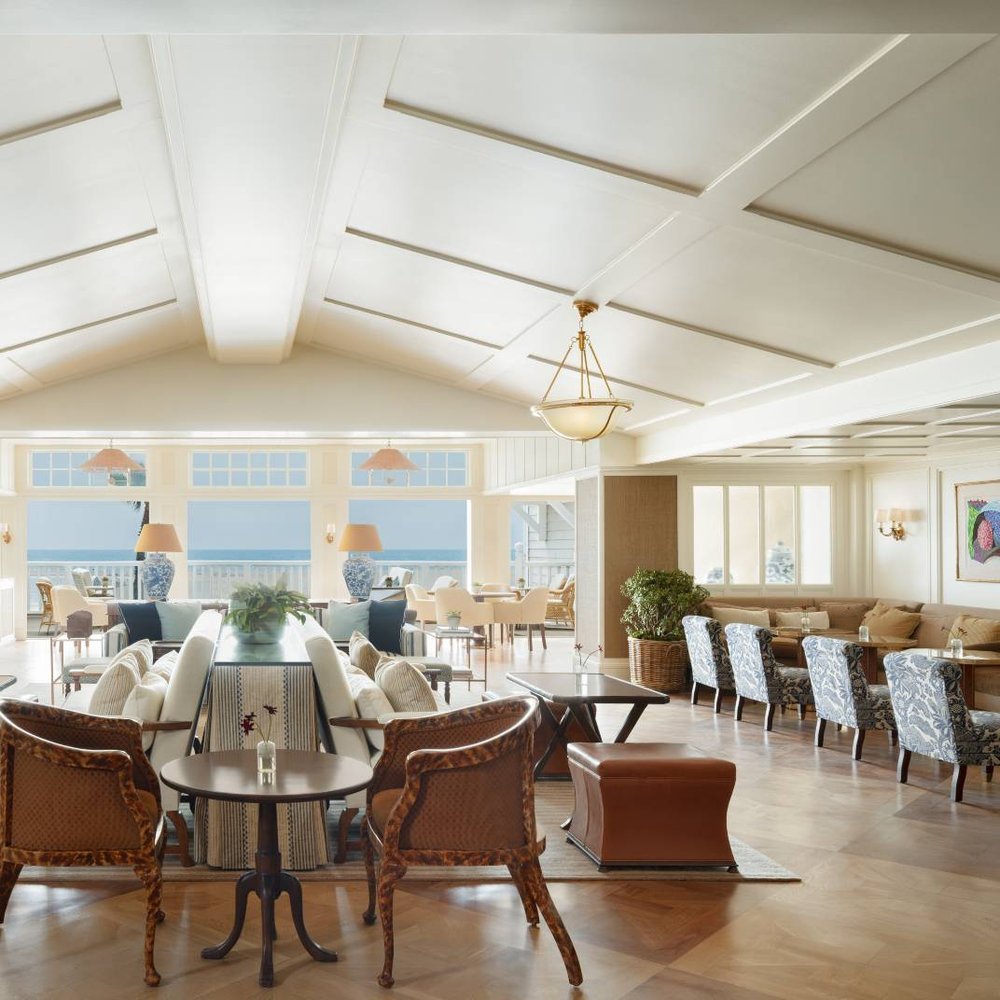 Shutters on the Beach - One-Keys hotel in Los Angeles Area, United States