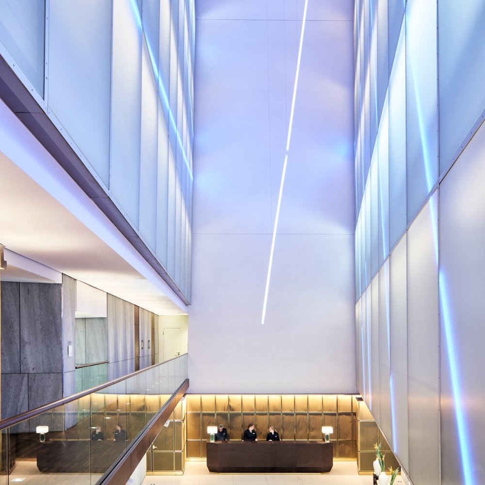 SIDE - Selected hotel in Hamburg, Germany